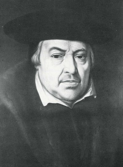 Pieter de Corte by Pieter Jansz. Pourbus